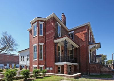 P-214V Engineering Management Conversion of Historic Buildings 705 & 706, Norfolk Naval Shipyard, Portsmouth, VA