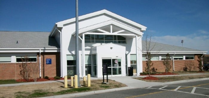 Women’s Mental Health Services & Primary Care Clinic, VA Medical Center, Hampton, VA